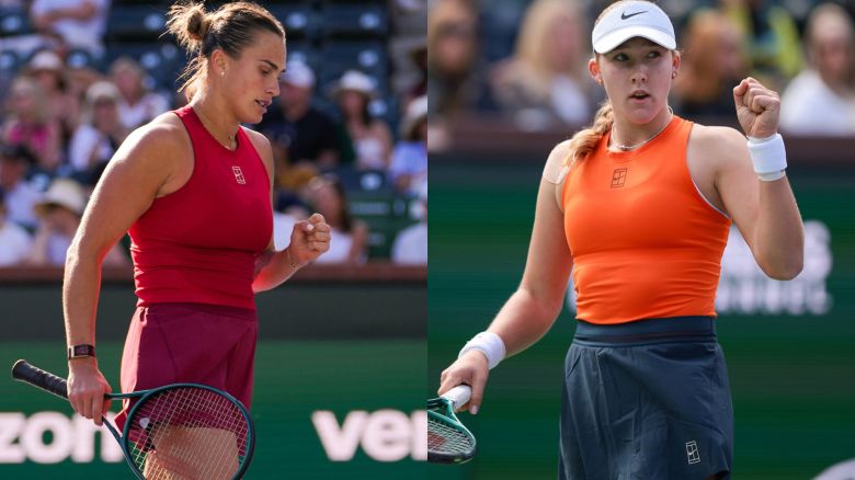 tennis-wta-indian-wells-aryna-sabalenka-mirra-andreeva-la